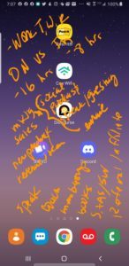 kds 052 notes from phone4