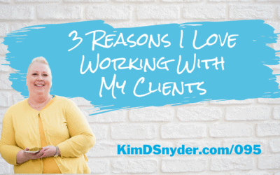 095 I Love My Clients